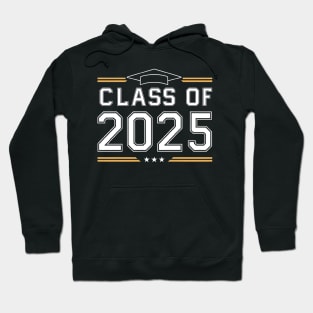 Class of 2025 Hoodie